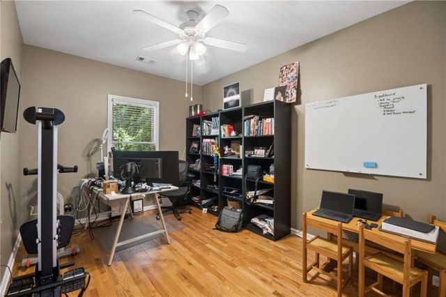1217 McLendon Drive, Decatur, GA 30033