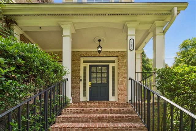 1217 McLendon Drive, Decatur, GA 30033