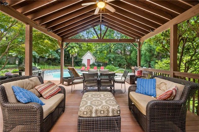 1217 McLendon Drive, Decatur, GA 30033