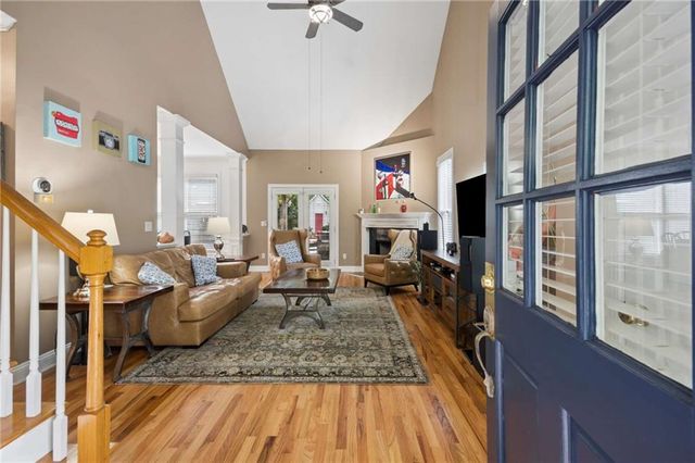 1217 McLendon Drive, Decatur, GA 30033