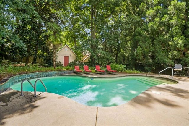 1217 McLendon Drive, Decatur, GA 30033