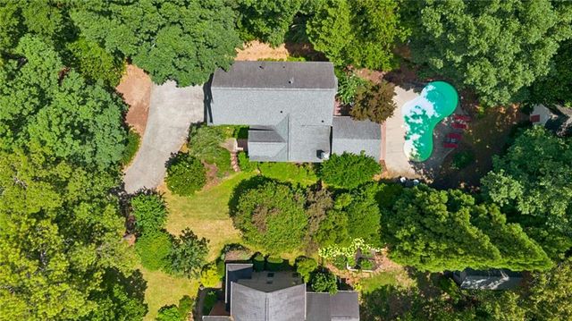 1217 McLendon Drive, Decatur, GA 30033