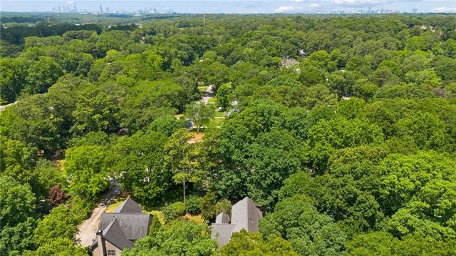 1217 McLendon Drive, Decatur, GA 30033