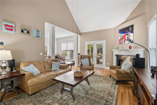1217 McLendon Drive, Decatur, GA 30033