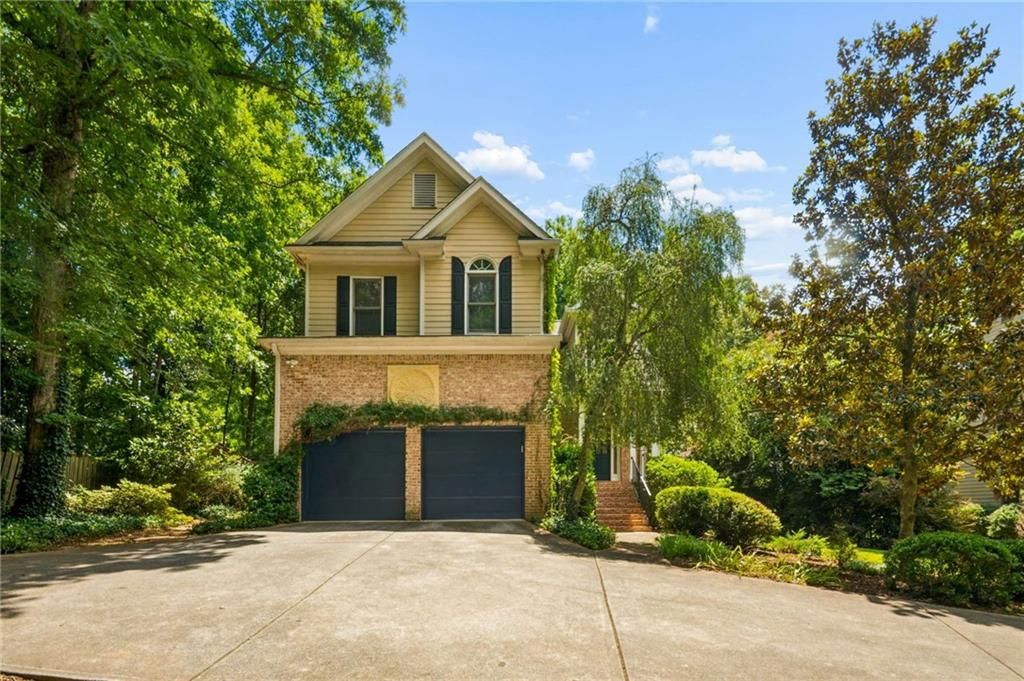 1217 McLendon Drive, Decatur, GA 30033