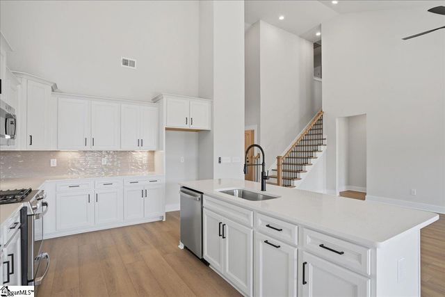 117 Moorish Circle, Simpsonville, SC 29681