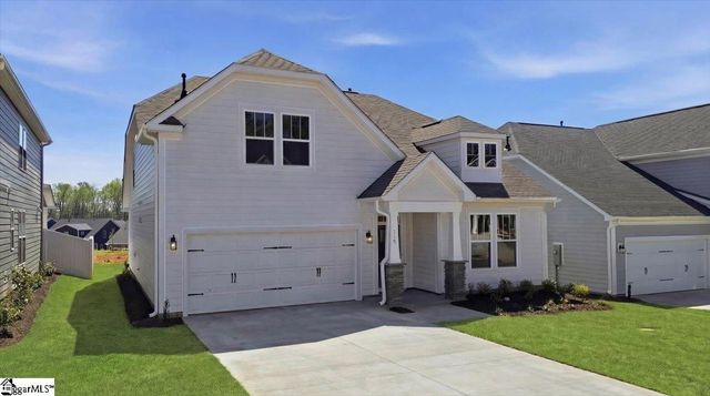 117 Moorish Circle, Simpsonville, SC 29681