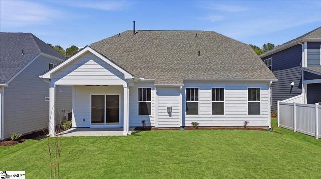 117 Moorish Circle, Simpsonville, SC 29681