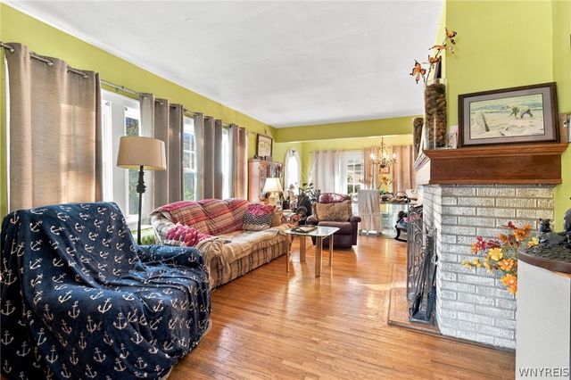 360 Darwin Drive, Amherst, NY 14226