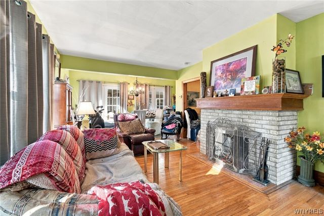 360 Darwin Drive, Amherst, NY 14226