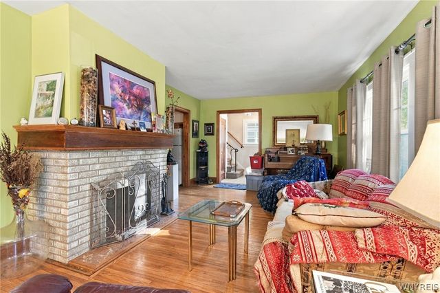 360 Darwin Drive, Amherst, NY 14226