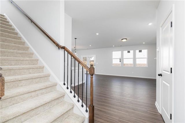 1800 Jordan Brook Drive, Lawrenceville, GA 30043