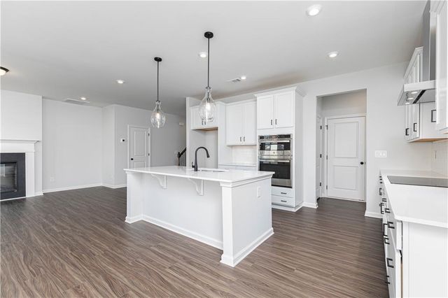 1800 Jordan Brook Drive, Lawrenceville, GA 30043