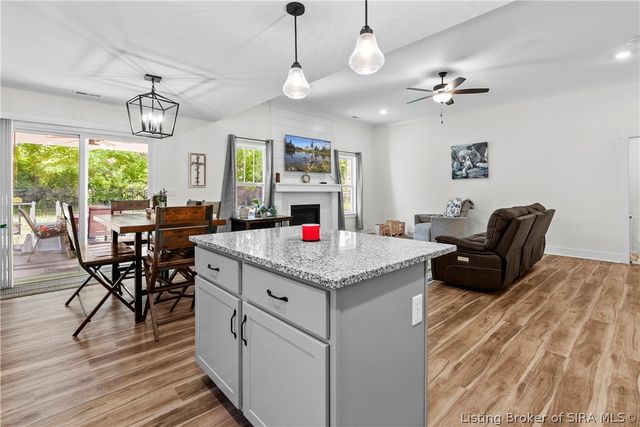 2768 Abby Woods Drive, Jeffersonville, IN 47130