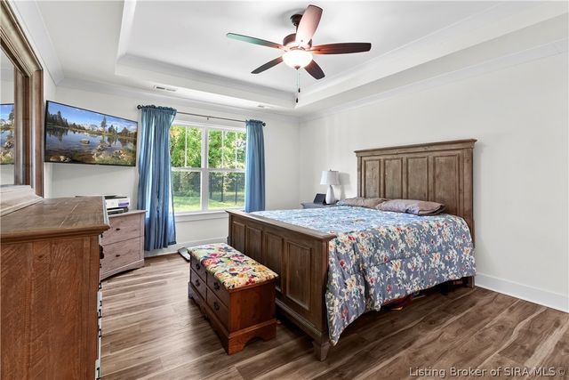 2768 Abby Woods Drive, Jeffersonville, IN 47130