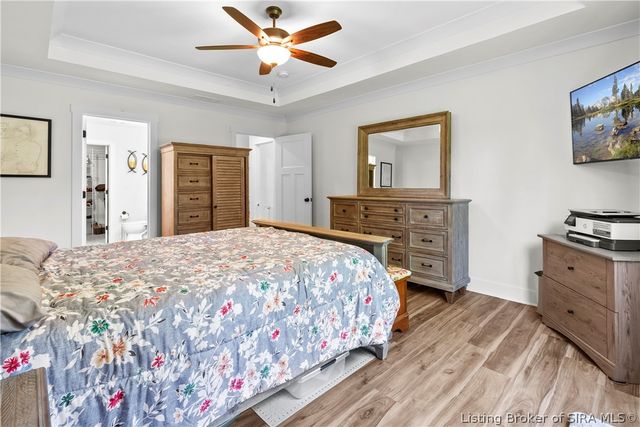 2768 Abby Woods Drive, Jeffersonville, IN 47130