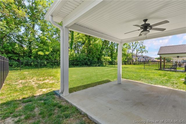 2768 Abby Woods Drive, Jeffersonville, IN 47130