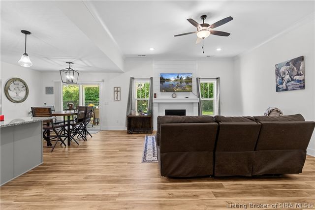 2768 Abby Woods Drive, Jeffersonville, IN 47130