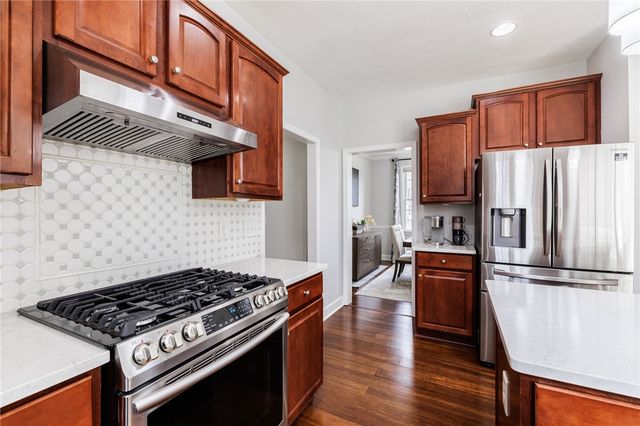 30 Woodgreen Drive, Pittsford, NY 14534