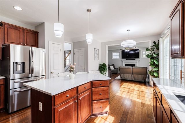 30 Woodgreen Drive, Pittsford, NY 14534