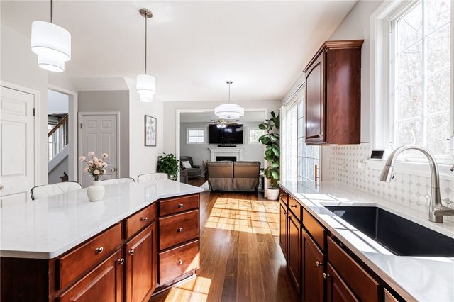 30 Woodgreen Drive, Pittsford, NY 14534