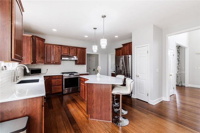 30 Woodgreen Drive, Pittsford, NY 14534