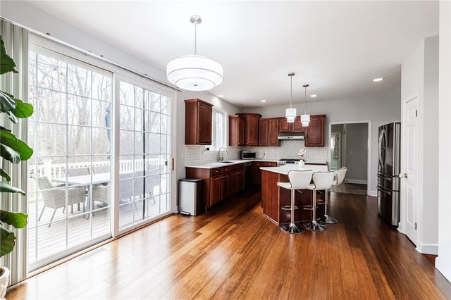 30 Woodgreen Drive, Pittsford, NY 14534