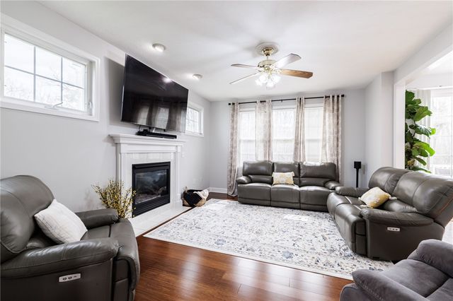 30 Woodgreen Drive, Pittsford, NY 14534