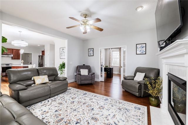 30 Woodgreen Drive, Pittsford, NY 14534