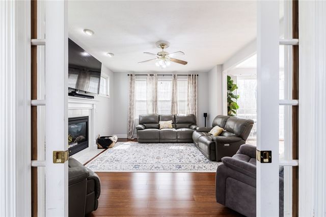 30 Woodgreen Drive, Pittsford, NY 14534