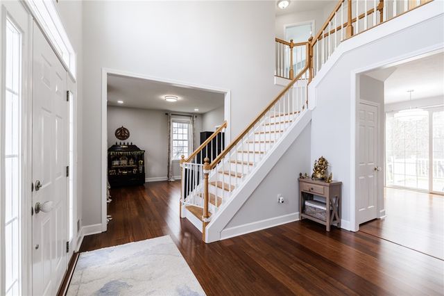 30 Woodgreen Drive, Pittsford, NY 14534