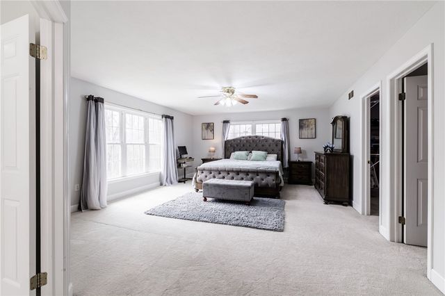 30 Woodgreen Drive, Pittsford, NY 14534