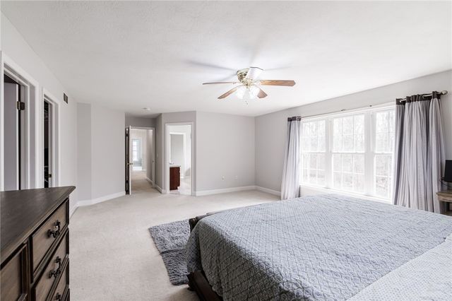 30 Woodgreen Drive, Pittsford, NY 14534