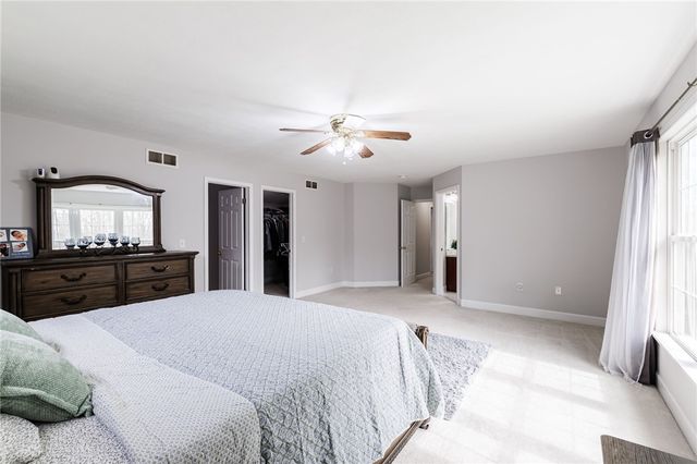 30 Woodgreen Drive, Pittsford, NY 14534