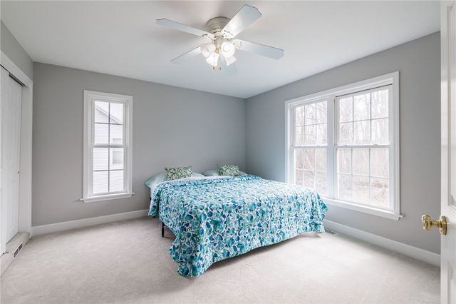 30 Woodgreen Drive, Pittsford, NY 14534