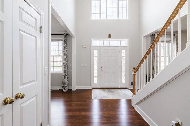 30 Woodgreen Drive, Pittsford, NY 14534