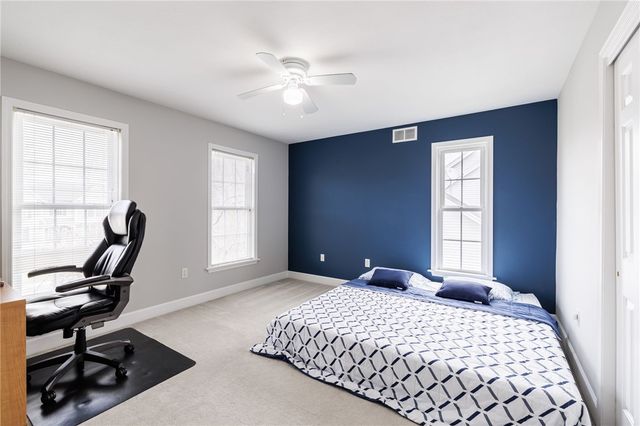 30 Woodgreen Drive, Pittsford, NY 14534