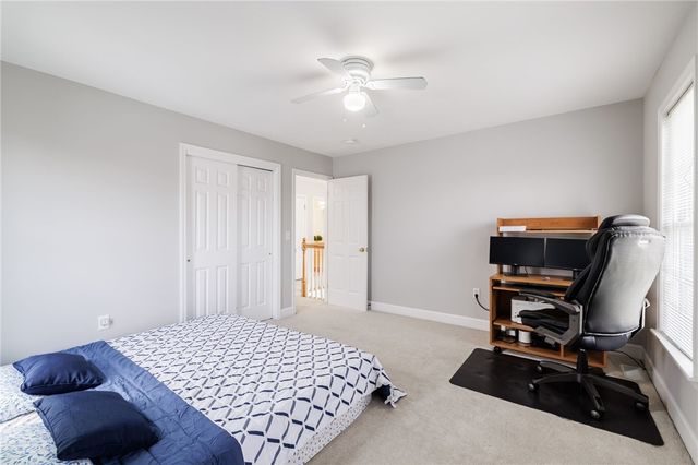 30 Woodgreen Drive, Pittsford, NY 14534