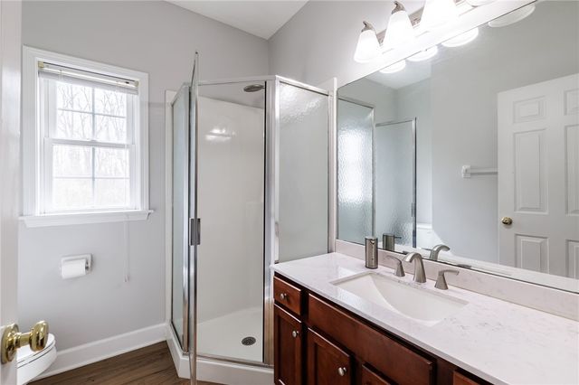 30 Woodgreen Drive, Pittsford, NY 14534