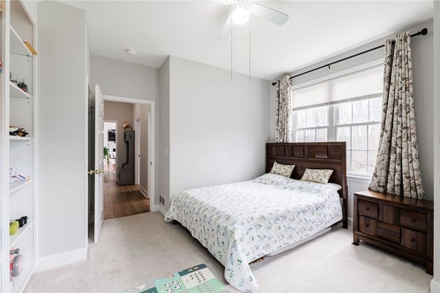 30 Woodgreen Drive, Pittsford, NY 14534