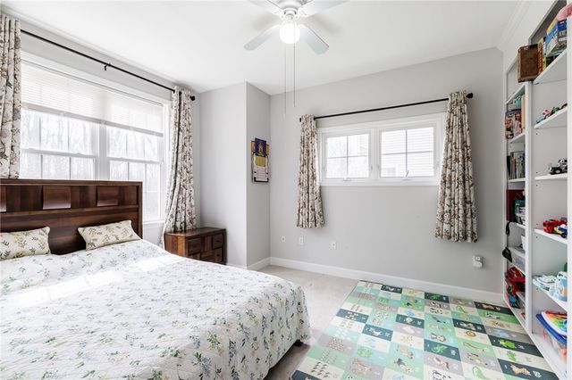 30 Woodgreen Drive, Pittsford, NY 14534