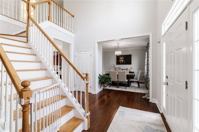 30 Woodgreen Drive, Pittsford, NY 14534