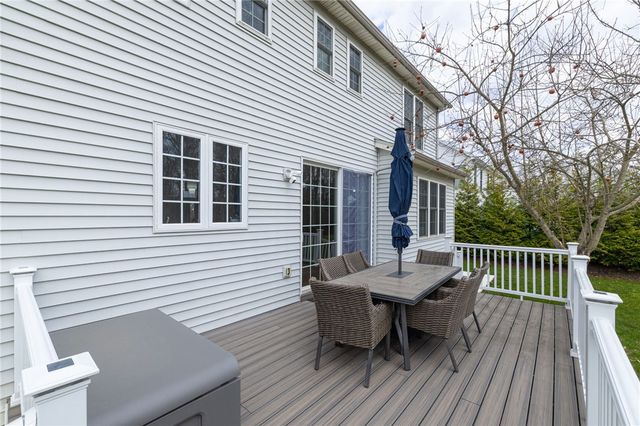 30 Woodgreen Drive, Pittsford, NY 14534