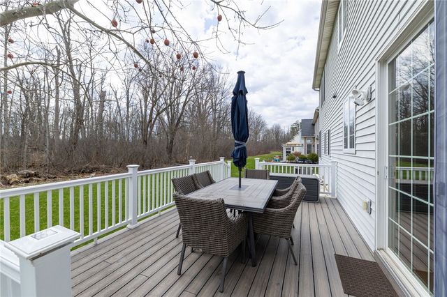 30 Woodgreen Drive, Pittsford, NY 14534