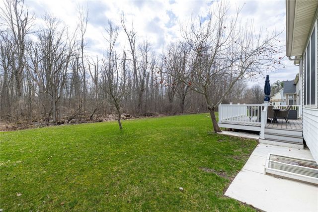 30 Woodgreen Drive, Pittsford, NY 14534