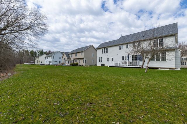 30 Woodgreen Drive, Pittsford, NY 14534