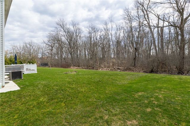 30 Woodgreen Drive, Pittsford, NY 14534