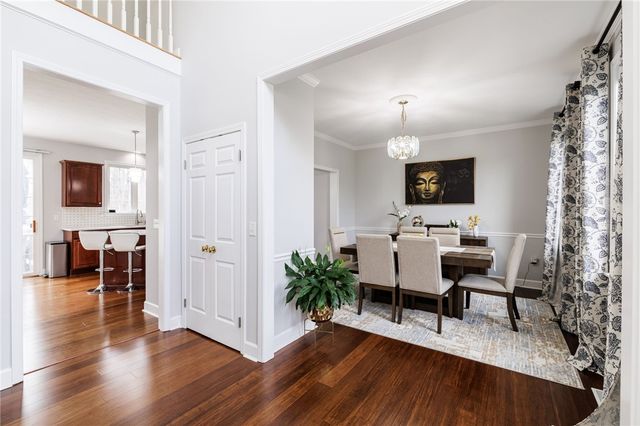 30 Woodgreen Drive, Pittsford, NY 14534