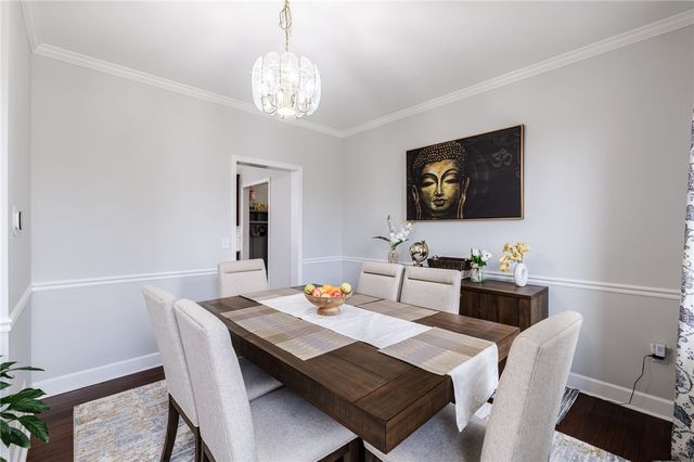 30 Woodgreen Drive, Pittsford, NY 14534