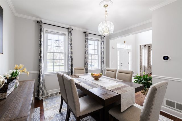 30 Woodgreen Drive, Pittsford, NY 14534